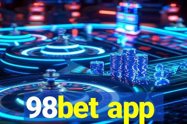 98bet app